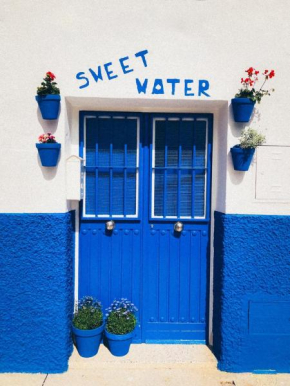 Sweet Water Caminito del Rey, Carratraca